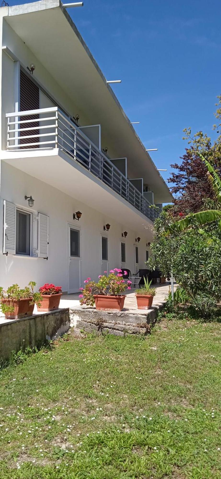 Innjoy Space Glyfada  Exterior photo